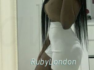 RubyLondon