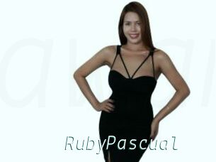 RubyPascual