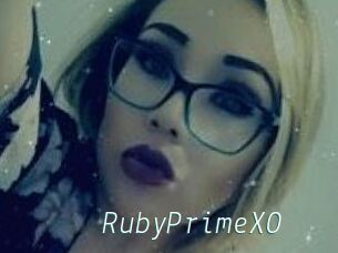 RubyPrimeXO