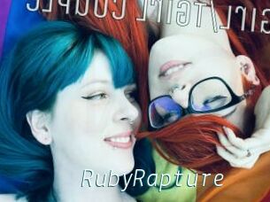 RubyRapture