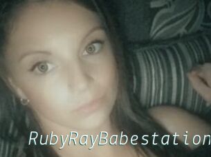 RubyRayBabestation