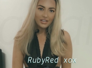 RubyRed_xox