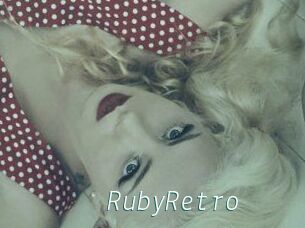 RubyRetro