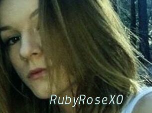 RubyRoseXO