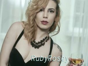 RubyRosey