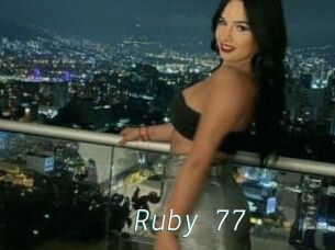 Ruby_77