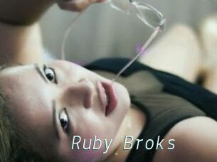 Ruby_Broks