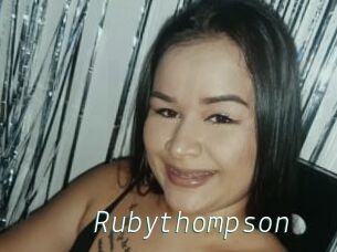 Rubythompson