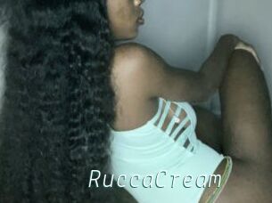 RuccaCream