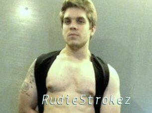 Rudie_Strokez