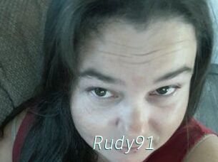 Rudy91