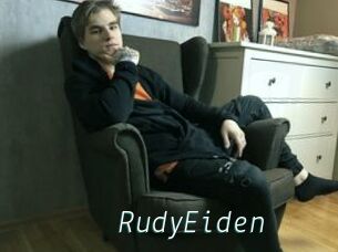 RudyEiden