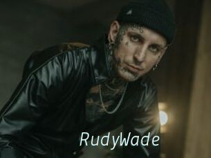 RudyWade