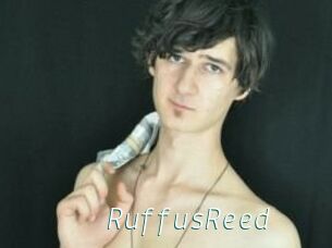 RuffusReed