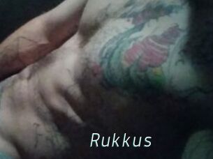 Rukkus