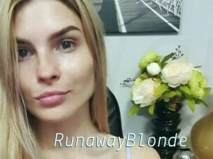 RunawayBlonde