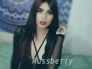 Russberry