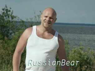 RussianBear