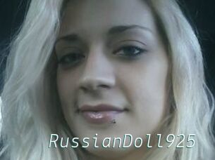 RussianDoll925