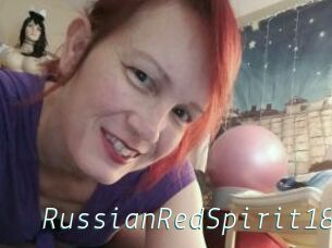 RussianRedSpirit18