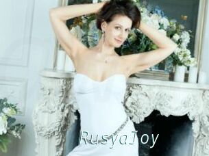 RusyaJoy