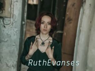 RuthEvanses