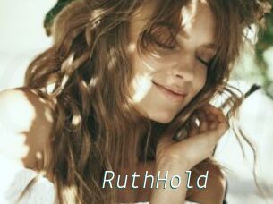 RuthHold