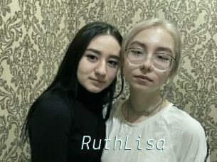 RuthLisa