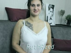 RuthReed