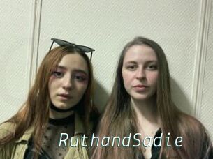 RuthandSadie