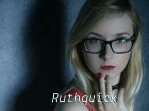 Ruthquick