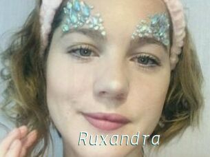 Ruxandra