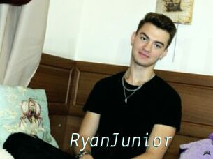 RyanJunior