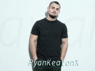 RyanKeatonX