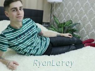 RyanLaroy