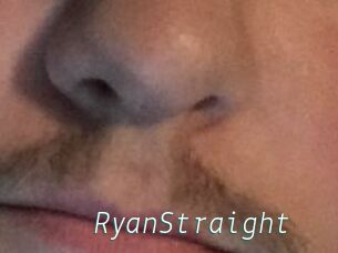 RyanStraight