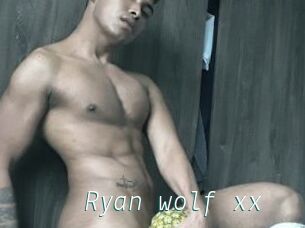 Ryan_wolf_xx