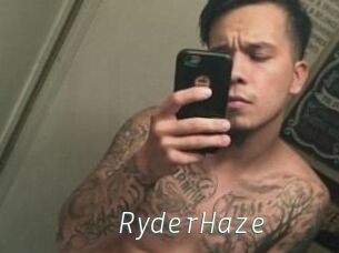 Ryder_Haze