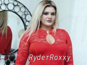 RyderRoxxy