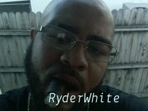 Ryder_White