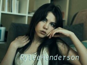 RyleeHenderson