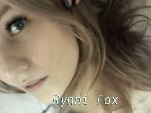 Rynni_Fox