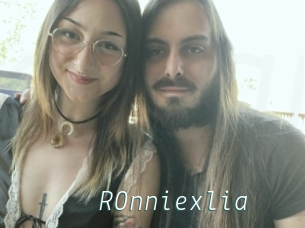 R0nniexlia