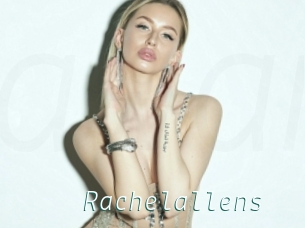 Rachelallens