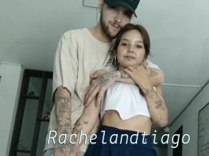 Rachelandtiago