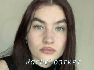 Rachelbarker