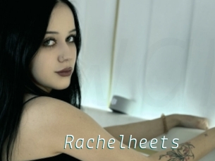 Rachelheets