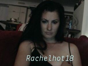 Rachelhot18