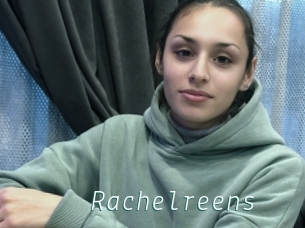 Rachelreens