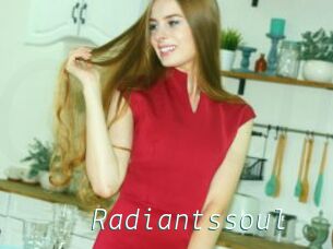 Radiantssoul